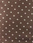 basic polka brown