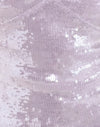 Sequin Soft Purple