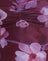 Watercolour Floral Berry