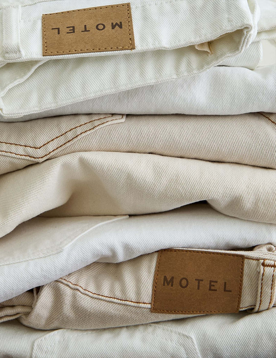 White Wash