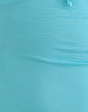 Cupro Aqua
