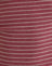 Burgundy Stripe