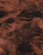 Black Rust Tie Dye
