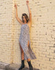 Image of Kayme Maxi Dress in Wild Thing