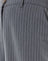 Pinstripe Grey