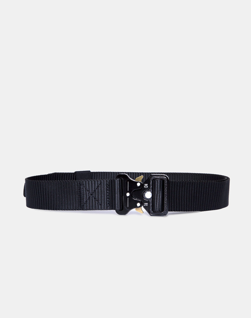 Image of Nylon Belt in Black