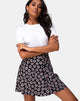 Image of Andrea Skirt in Dancing Daisy
