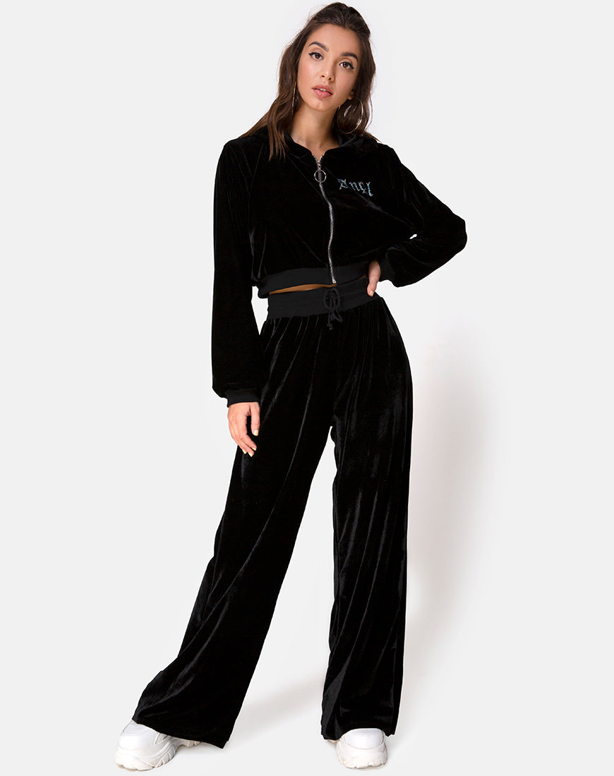 Angel tracksuit motel 2025 rocks