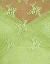Lace Lime