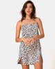 Image of Broneta Dress in Wild Thing