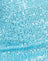  Drape Sequin Blue