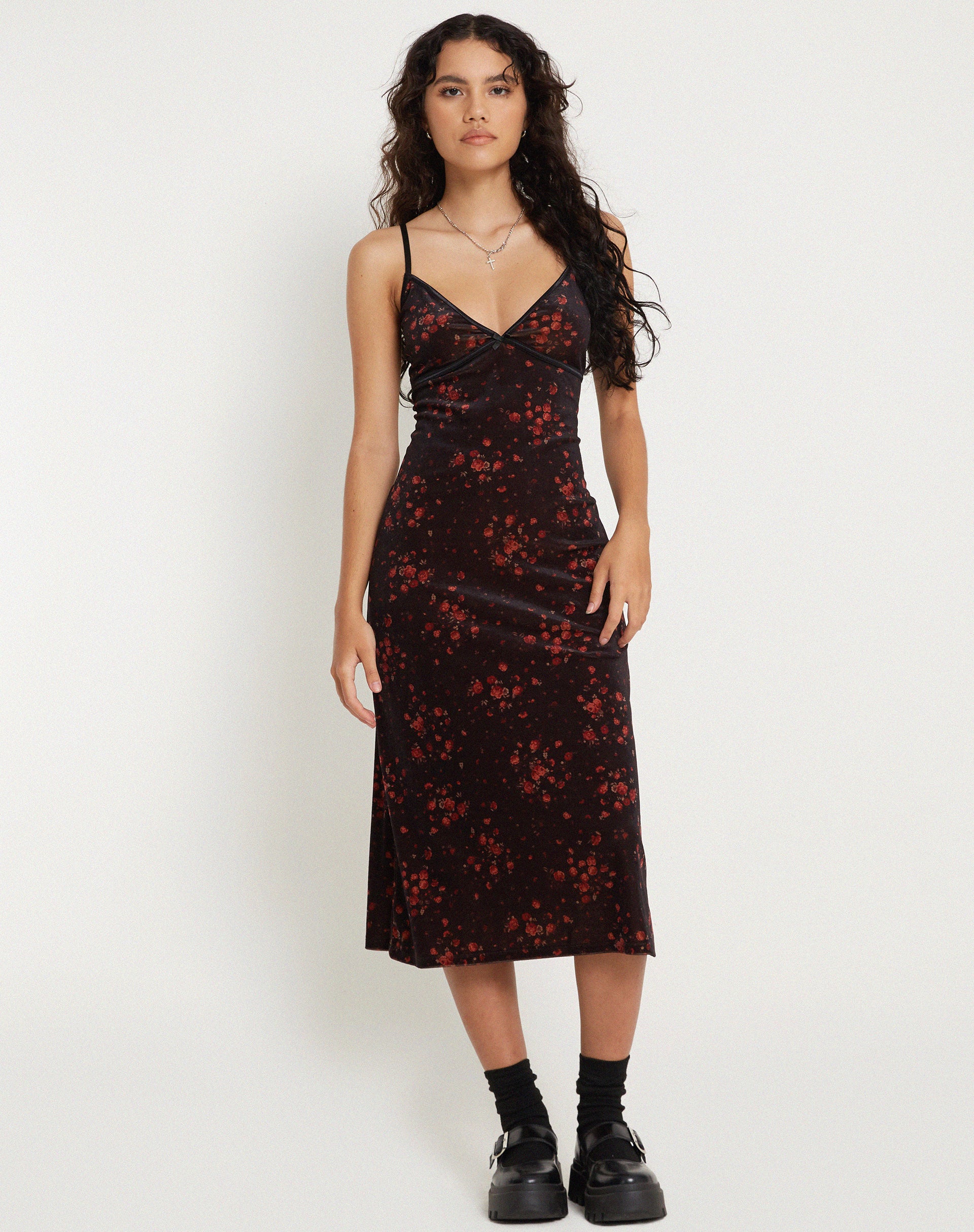 maxi dress motel rocks Maxi Dresses