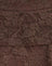 Lace Chestnut Brown