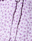 Ditsy Rose Lilac
