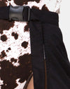 Image of Jupo Trouser in Black