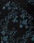  Butterfly Vine Flock Blue