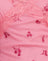  Pink Ditsy Daisy Embro