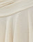 Crinkle Ivory