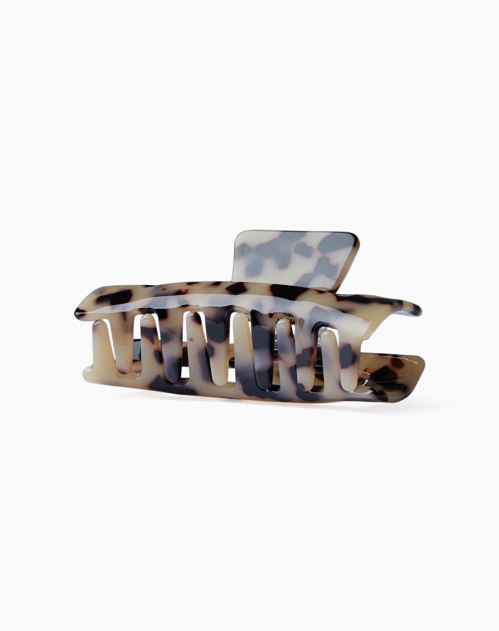 Image of Coria Hair Claw in Tortoise