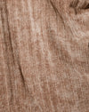 Chenille Taupe