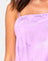 Satin Rose Lilac