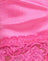 Satin Hot Pink