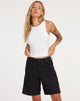 image of Della Shorts in Black