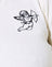 Rib Ivory Cupid Embro