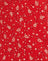 Paisley Fun Red