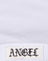 White with Angel Embro