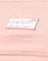 Rib Pink Soleil Label Embro