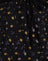 Pretty Petal Black