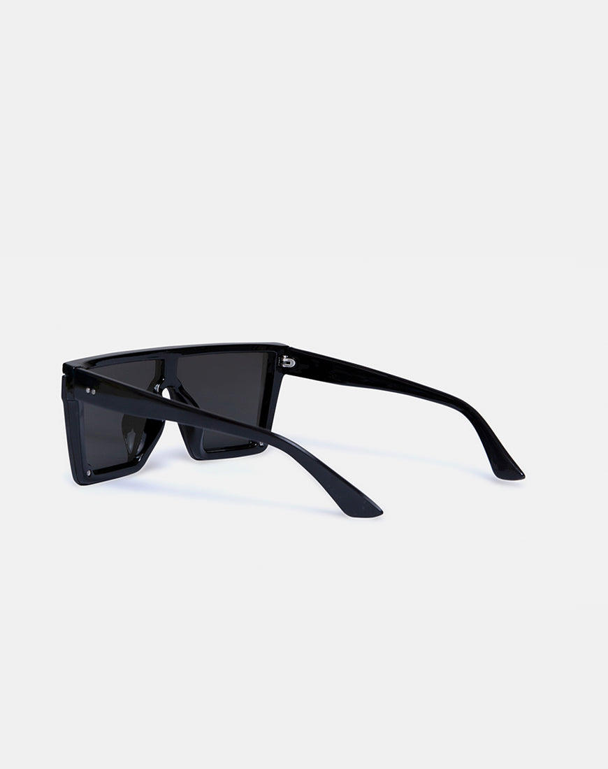 Image of Future Sunglasses in Black