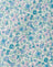 Flower Power Blue