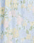  Washed Out Pastel Floral