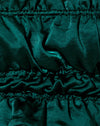 Satin Forest Green