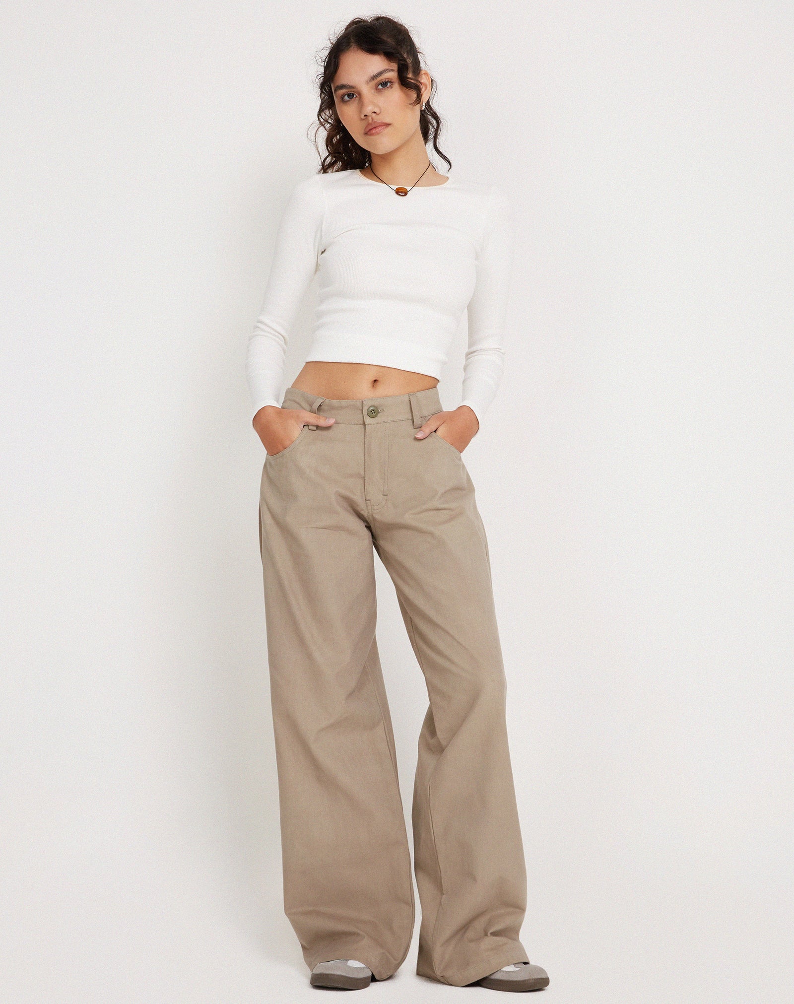 Aggregate more than 65 extra wide trousers best - in.cdgdbentre