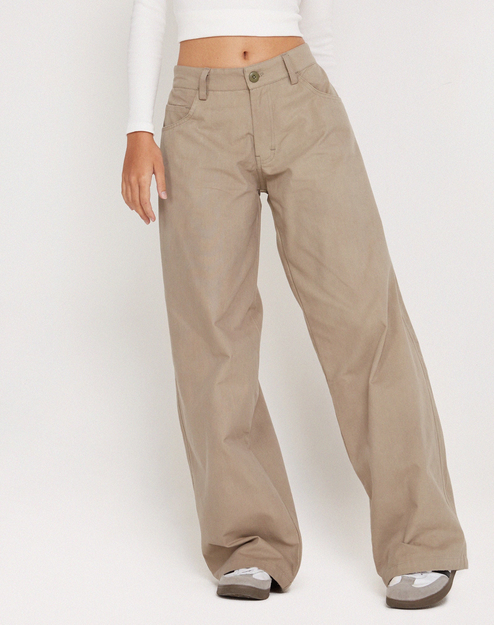 Aggregate more than 65 extra wide trousers best - in.cdgdbentre
