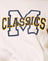 Winter White M Classics Mix Embro