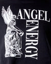 Black "Angel Energy"