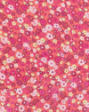 Ditsy Floral Pink