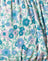  Flower Power Blue