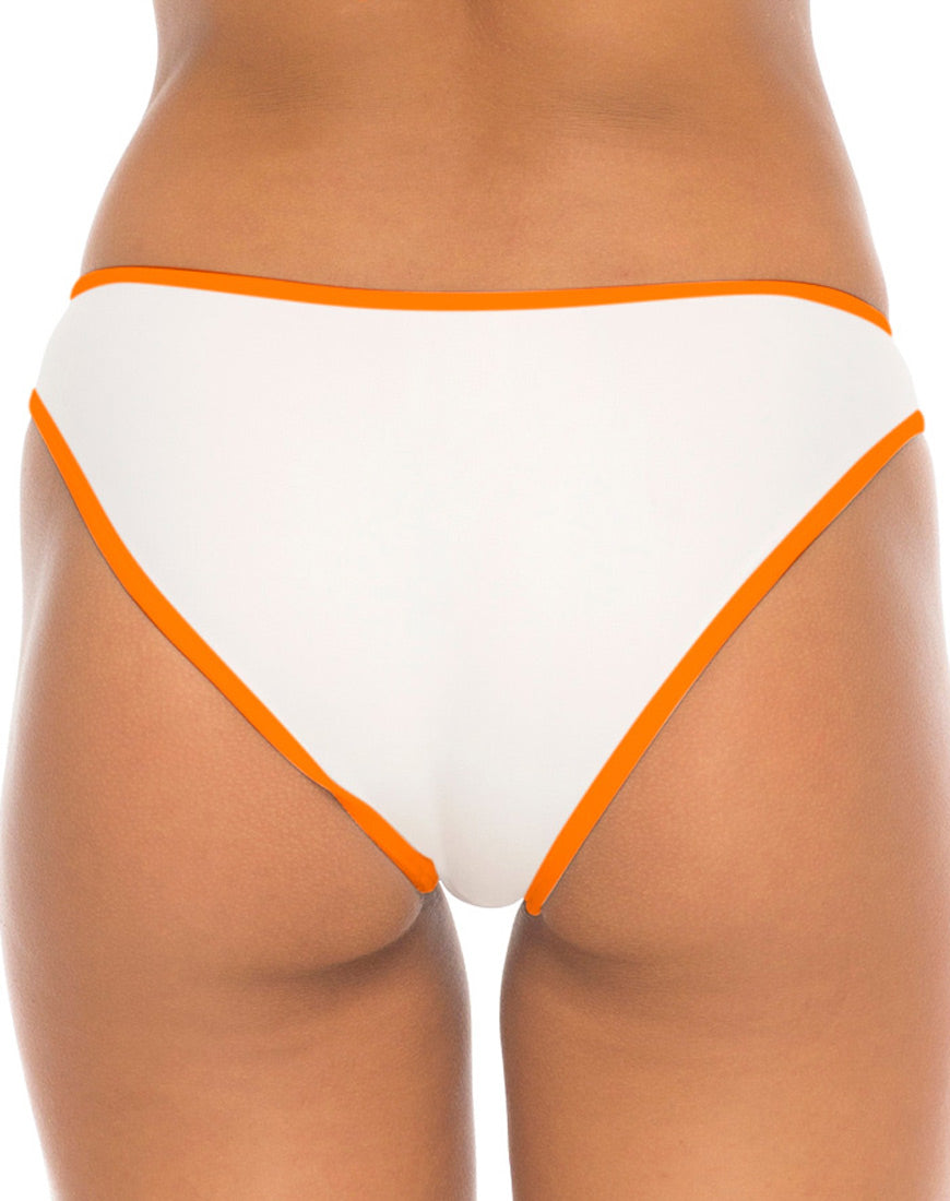 Image of Good Girl Bikini Bottom in Good Vibes