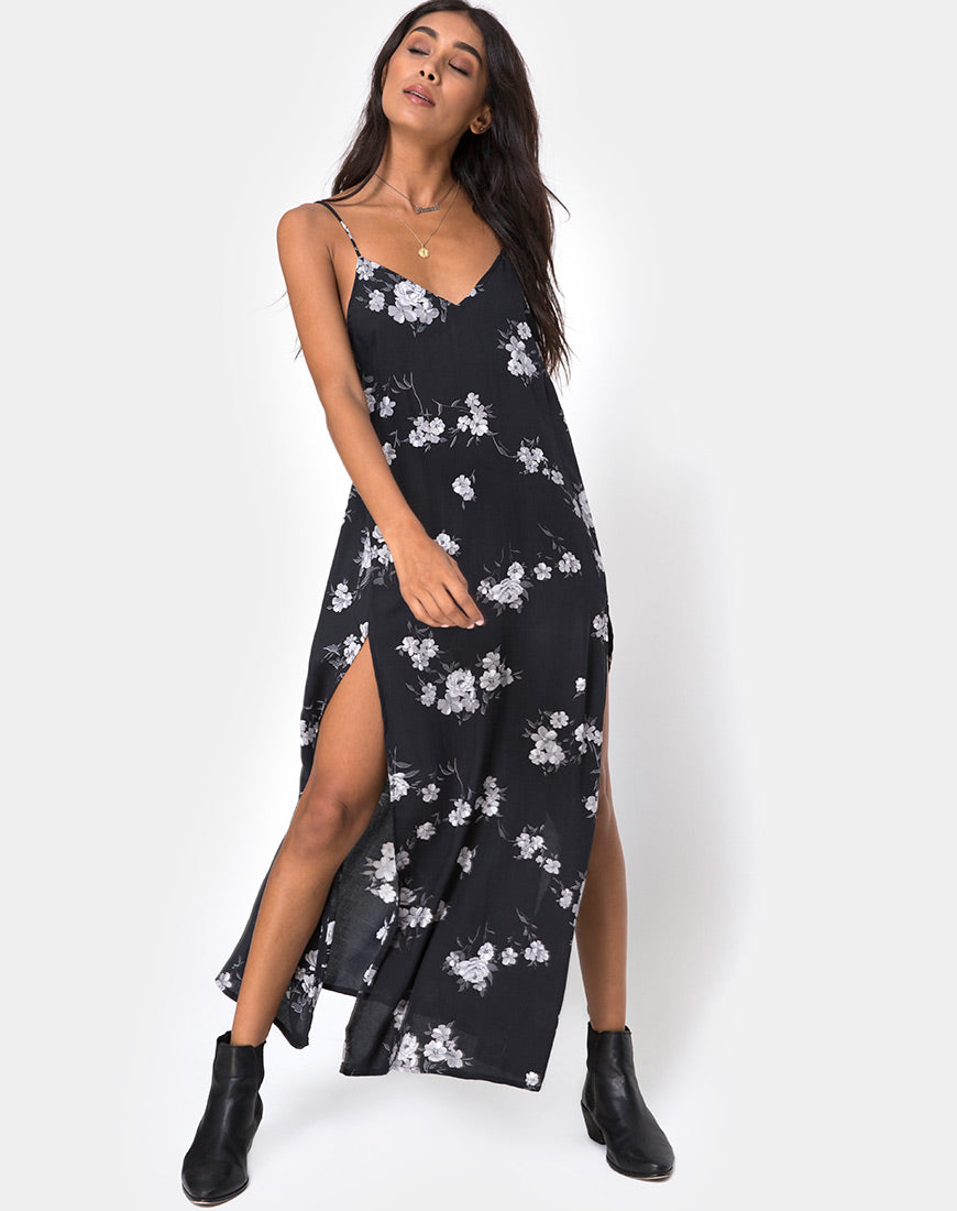 Hime maxi dress on sale