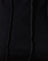Rib Black with Black Stitching