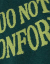  Do Not Conform Green