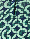  Retro Tile Green