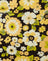 Retro Floral