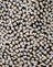 Spring Fling Floral Black