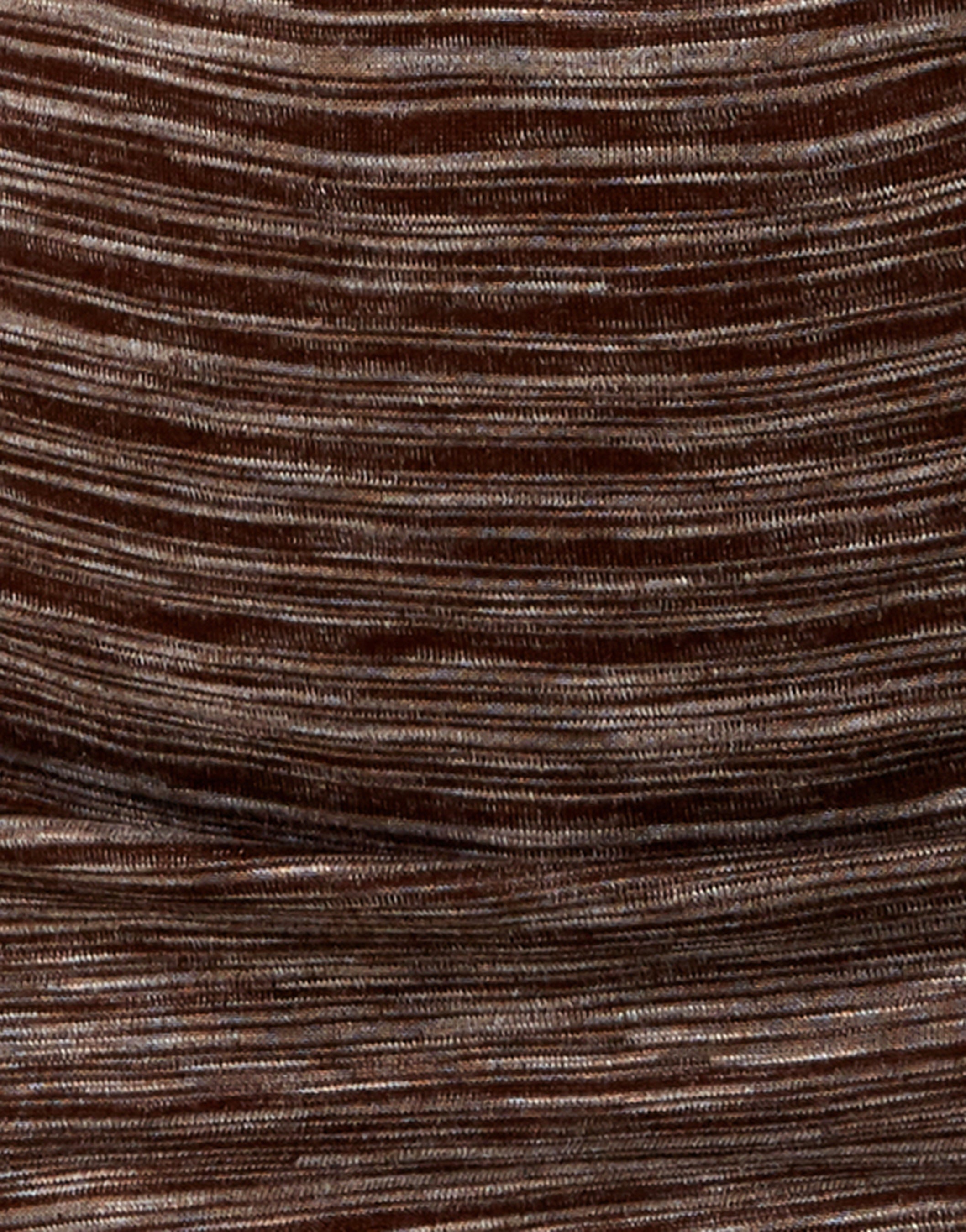 Backless Brown Fleck Mini Dress | Jessica  motelrocks.com